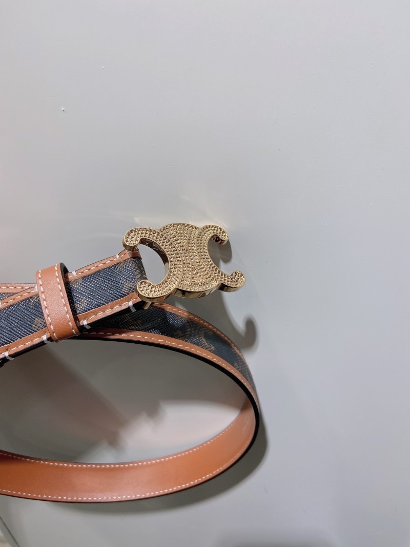 Ce1i*e belts